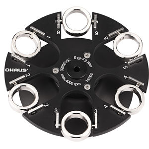 Rotor Swing out 6x5ml RB
