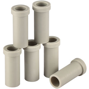 Adapter 1x0.5ml D8mm 6/pk