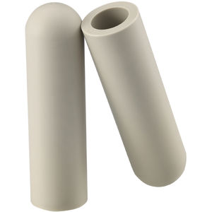 Adapter 1x16ml D18mm 2/pk