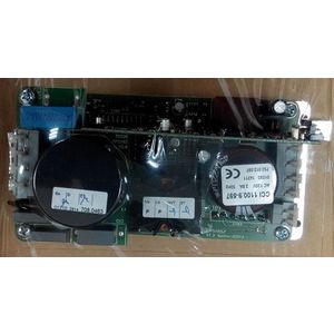 Frequency Converter 120V FC