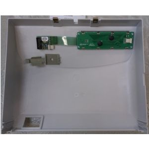 Housing Front FC5515R