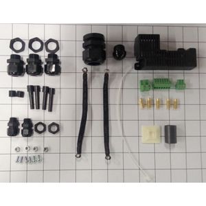 Hardware Kit T72XW