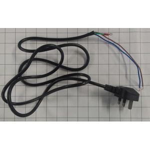 Power Cable UK T72XW