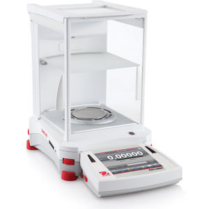Semi-Micro Balance EX125