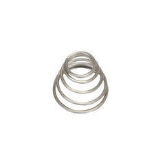 Spring, Conical, .255/.295 O.D., to fit A-dec?® Air Valve; Pkg of 10