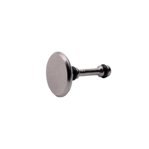 Foot Control Relay Valve Stem w/O-Rings