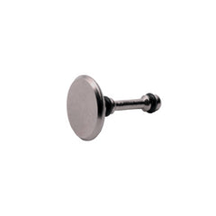 Foot Control Relay Valve Stem w/O-Rings