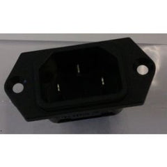 Power connector FC