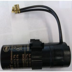Capacitor Starting FC5515R