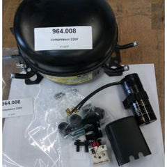 Compressor Kit 230V FC5515R