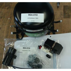 Compressor Kit 120V FC5515R