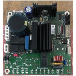 Control Board FC5706