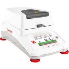 Moisture Analyzer, MB120       AM