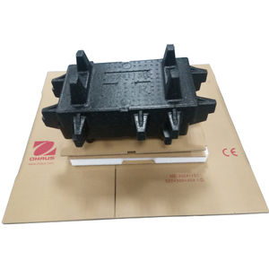 Box Complete MB90 MB120
