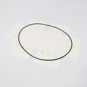 Hardware kit LC Acc MB90 MB120