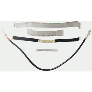 Hardware kit Heater Cable MB90 MB120