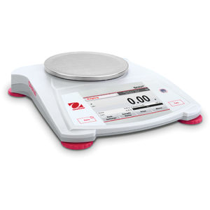 Portable Balance STX422 AM