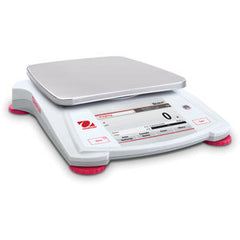 Portable Balance STX8200 AM