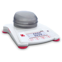 Portable Precision Balance SPX223 AM