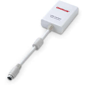 USB Host Interface, Scout