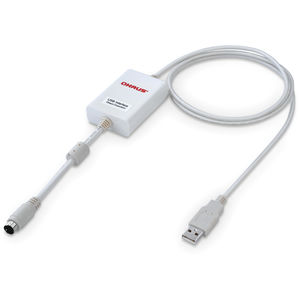 USB Device Interface, Scout