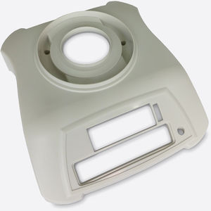 Housing Top Key Sealed V22/41PW