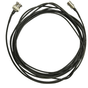 Cable, 4m, BNC, STARTER electrodes
