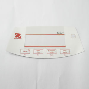 Function Label EN SPX