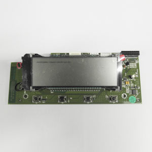 PCB Main 20K SPX SKX SJX/E SJX