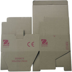 Box DS Scout