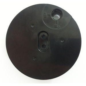 Pan Plastic D93mm SJX