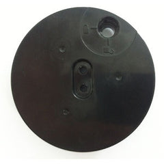 Pan Plastic D93mm SJX