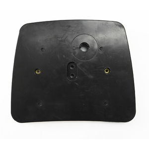 Pan Plastic Square SJX