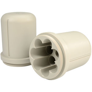 Rack 8x4-10ml D16mm Vac/Sar 2/pk