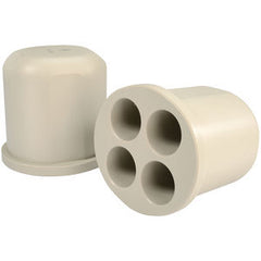Rack 4x50ml D29mm FA 2/pk