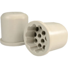 Rack 14x5-7ml D13mm Vac/Sar 2/pk
