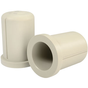 Rack 1x100ml D46mm RB 2/pk