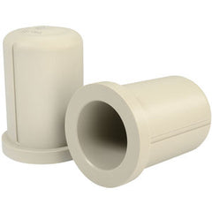 Rack 1x100ml D46mm RB 2/pk