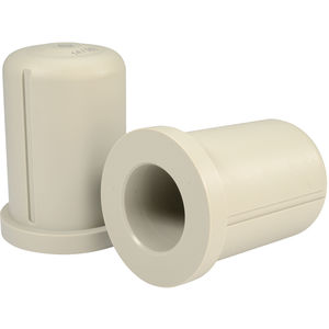 Rack 1x85ml D38mm RB 2/pk