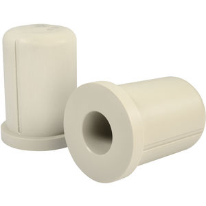 Rack 1x50ml D29mm RB 2/pk