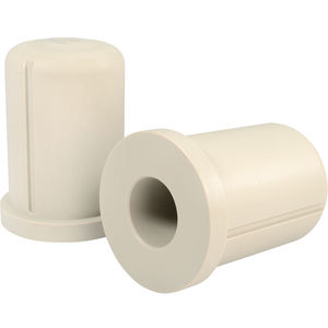 Rack 1x50ml D29mm Rim 2/pk