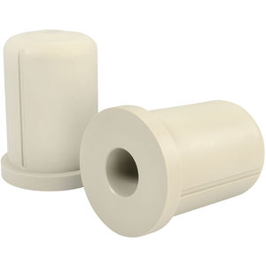 Rack 1x25ml D25mm RB 2/pk