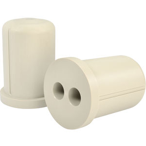 Rack 2x15ml D17mm FA 2/pk