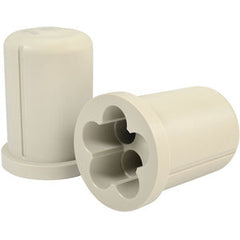 Rack 5x4-10ml D16mm Sar 2/pk