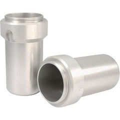 Bucket 100ml w/o Cap 2/pk