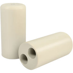 Rack 2x15ml D17mm FA 2/pk V1