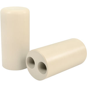 Rack 2x15ml D17mm Rim 2/pk