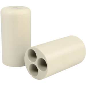Rack 3x10ml D17mm Sar 2/pk