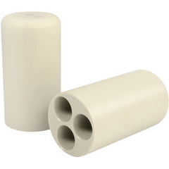 Rack 3x10ml D17mm Sar 2/pk