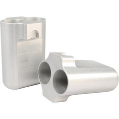 Bucket 2x50ml D29mm FA w/ Rack 2/pk